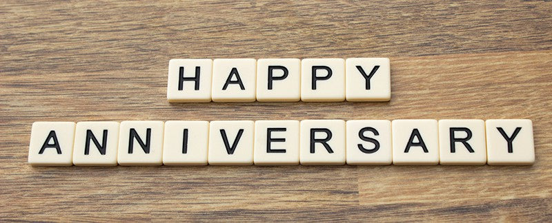 11th Wedding Anniversary Gift Guide