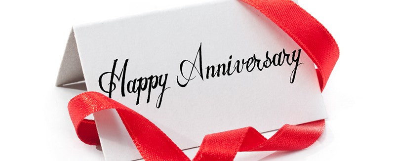 12th Wedding Anniversary Gift Guide