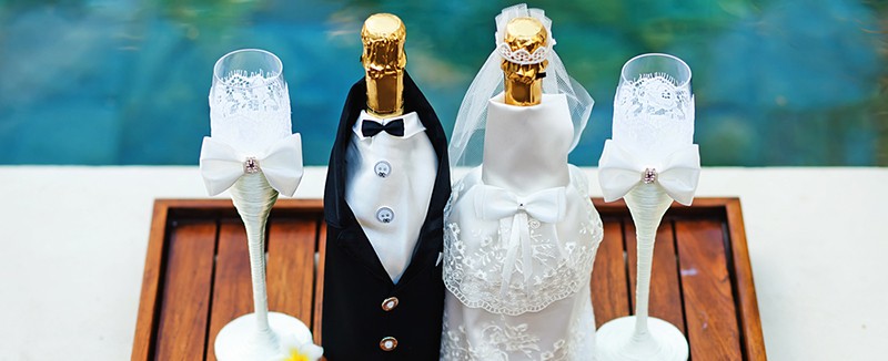 13th Wedding Anniversary Gift Guide