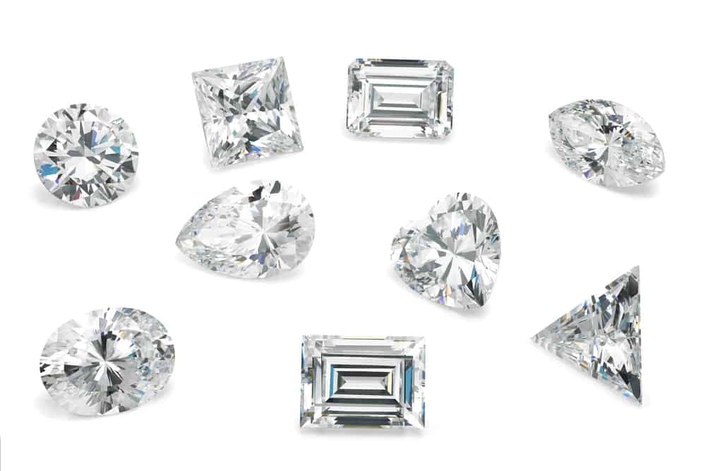 3 Top Tips to help you pick the perfect loose Diamond