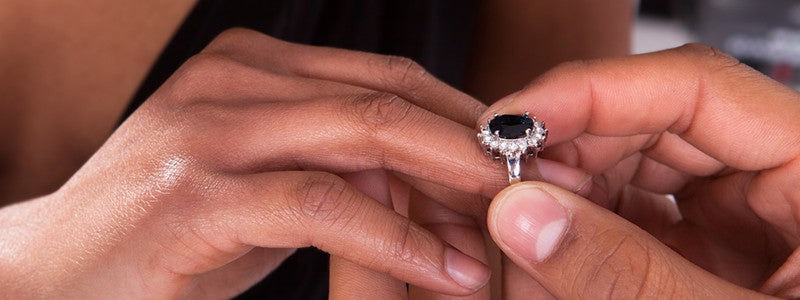 5 Engagement Rings That Will Always Be In Style