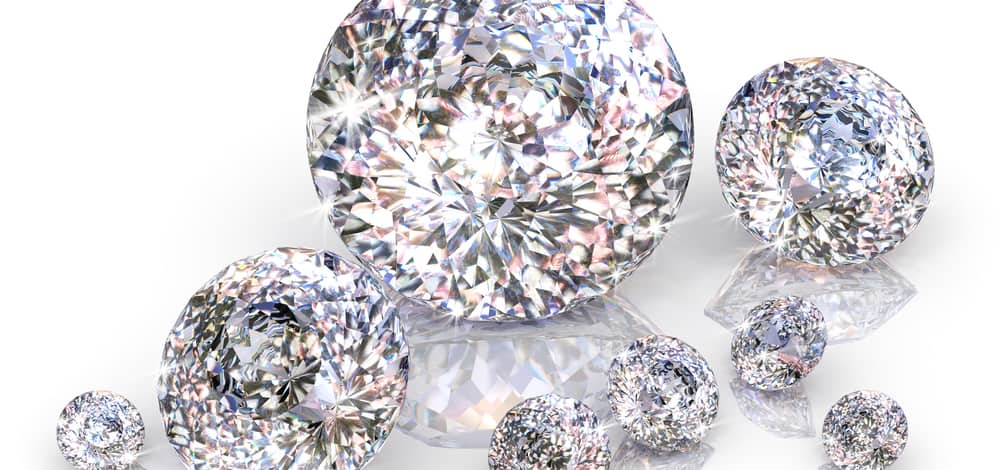 5 Sparkling Fun Fact About Diamonds