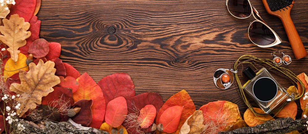 6 Fall Jewelry Styles and Trends