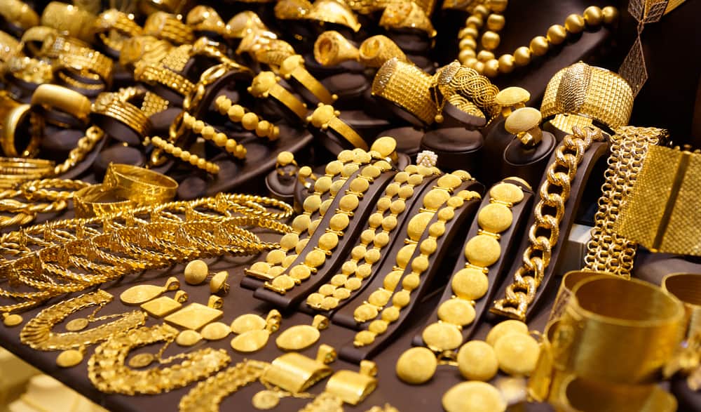 8 Tips Before you Sell Your Gold Jewelry