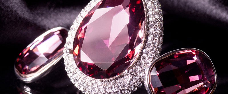 Caring For Precious Gemstone Jewelry