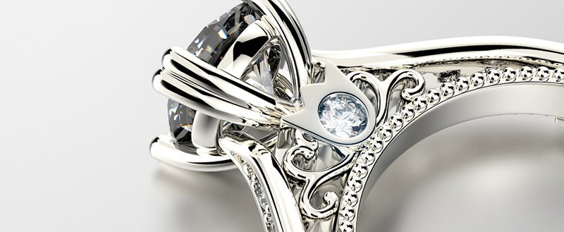 Caring for Your Diamond Jewelry