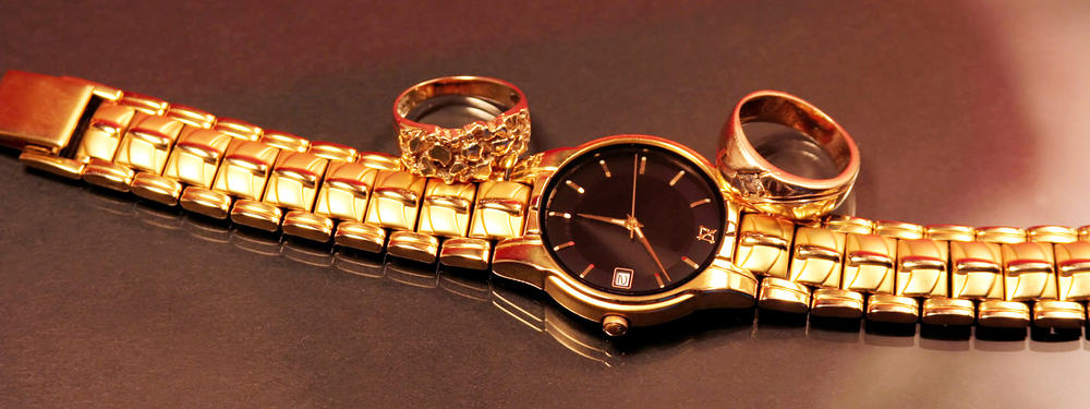 Celebrate this Valentine's Day with Jewelry for Him