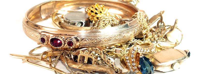 Declutter your Jewelry Box: How to Sell your Jewelry