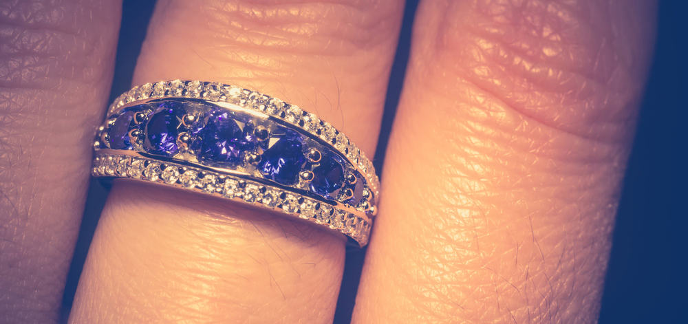 December Birthstones- Tanzanite, Zircon and Turquoise