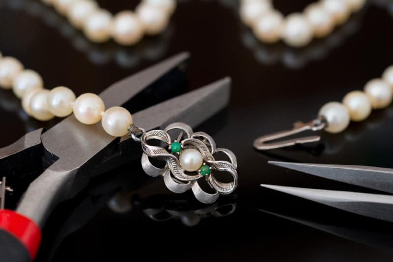 How To Maintain Your Jewelry