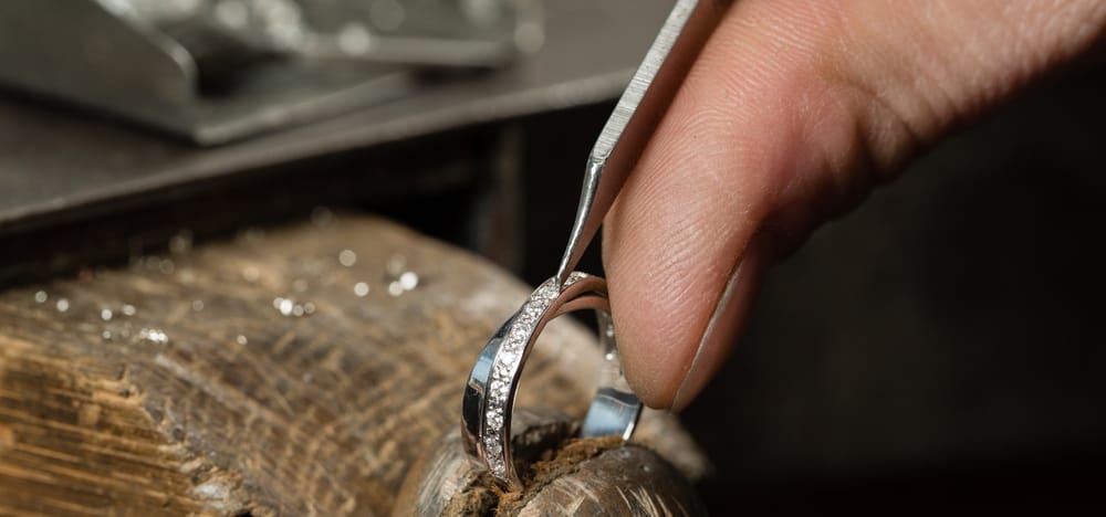 Diamond Jewelry Repair: What You Should Know