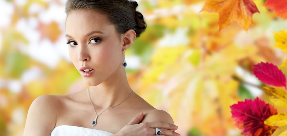 Fall  2018 Fine Jewelry Fashion Trends