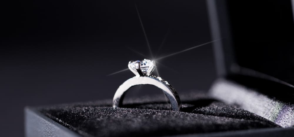 Fun Facts about Engagement Rings