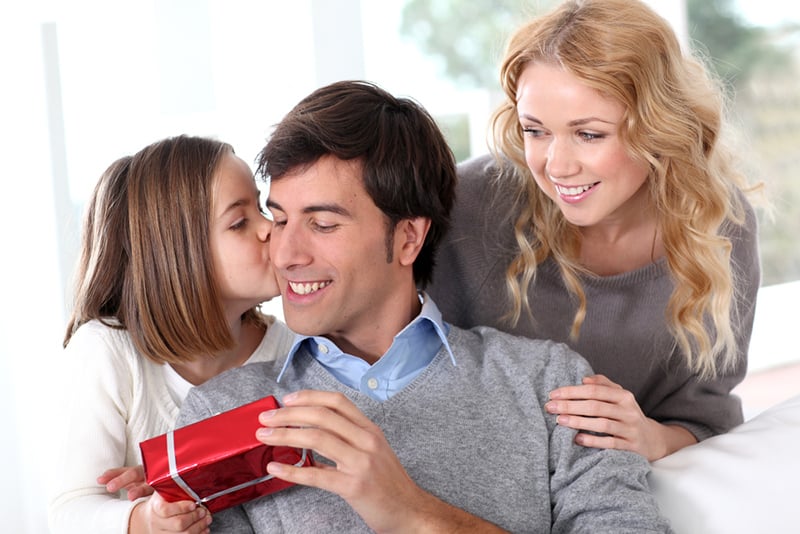 Holiday Gifts for Him