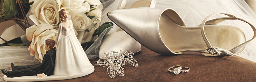 How to Choose Your Bridal Jewelry Set