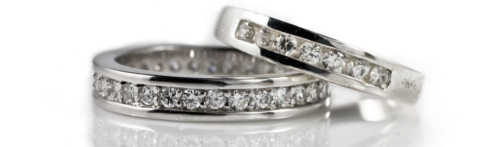 In-Depth Ring Design: A Guide to Bezel Settings