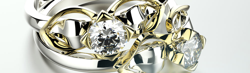 In-Depth Ring Design: Inlay and Flush settings – Master Jewelers Indiana