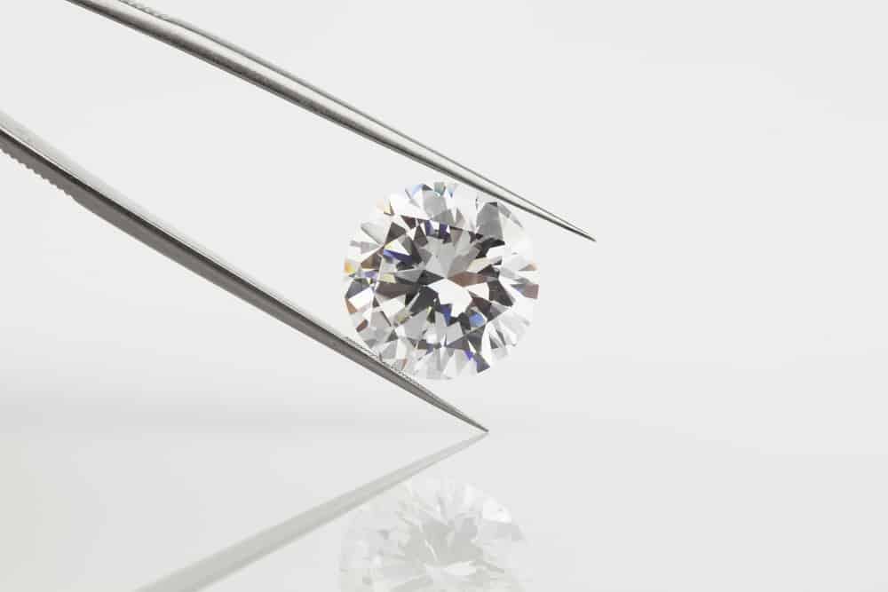 Why It is Important to Look for Conflict-Free Diamonds