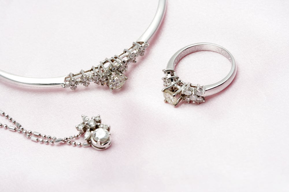 What You Should Know About Jewelry Fraud and How to Spot it