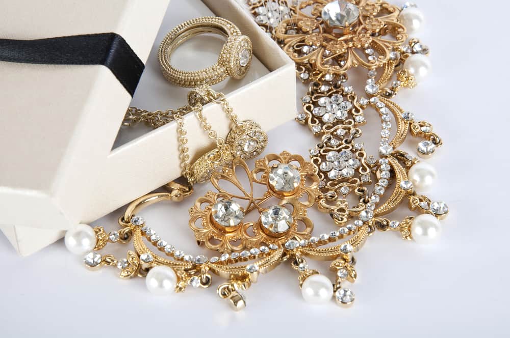 Insure your precious family heirlooms