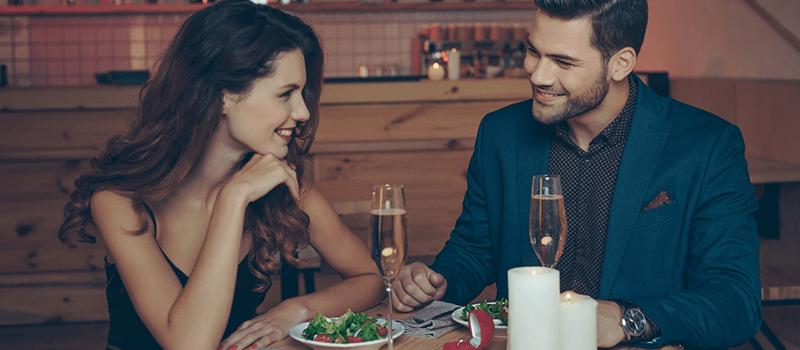 4 Keys to Planning the Perfect Engagement