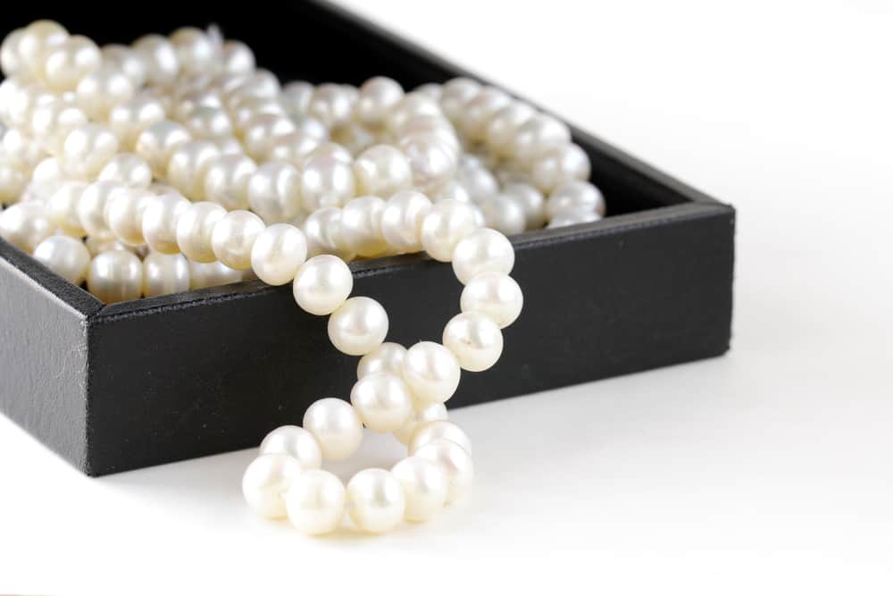 The Pearl - June’s Birthstone