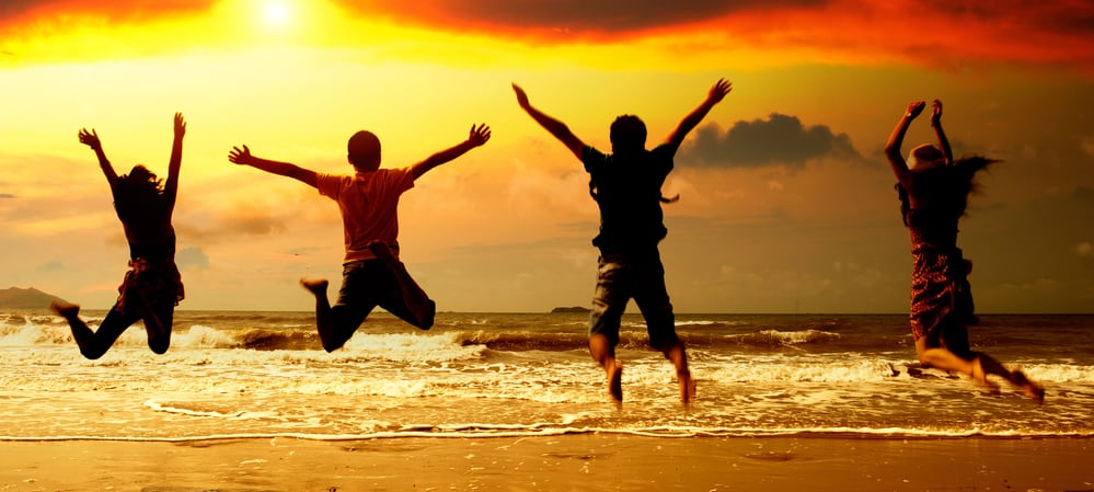 Remember your Family Vacation with Jewelry