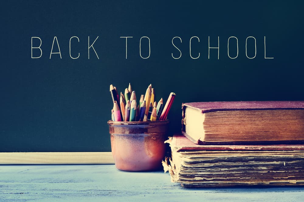 Spoil Yourself with  Back to School Jewelry
