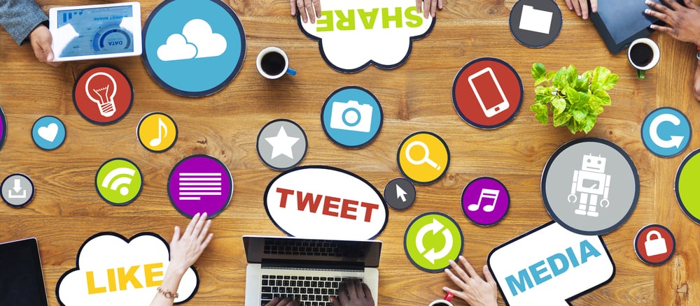 The Effects of Social Media on Engagement Ring Shopping - Part 1