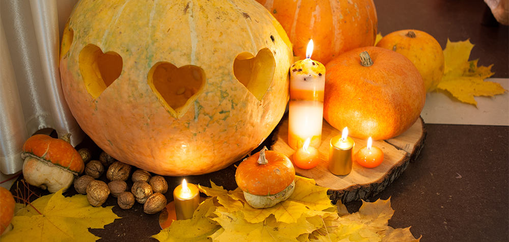 Trick your Loved Ones with a Treat: Halloween Proposal Tips