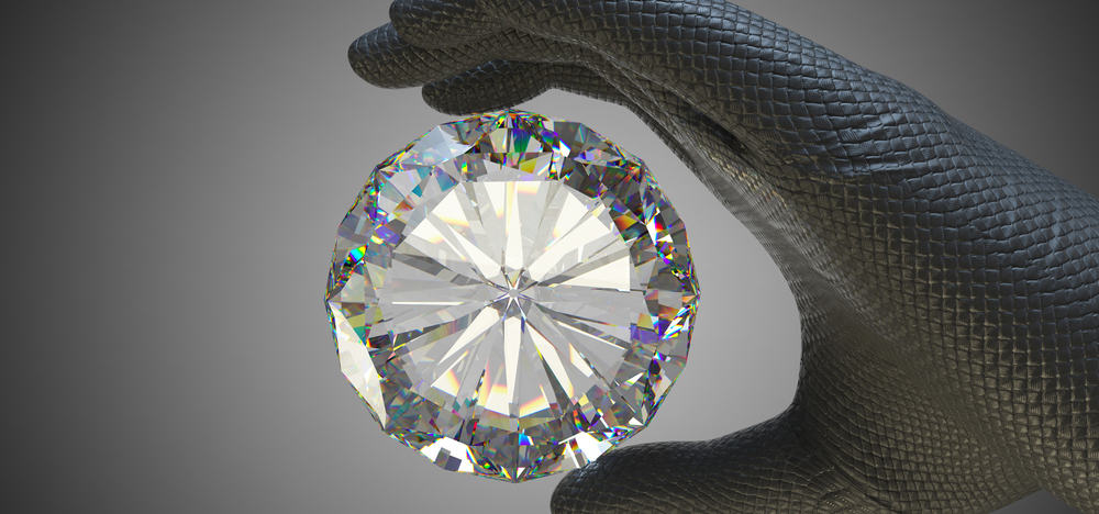 Purchasing a Diamond -The Basic of an Ideal-scope Image 
