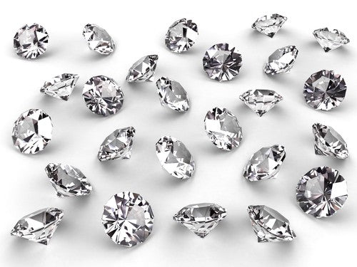 Guide to Diamond Shapes
