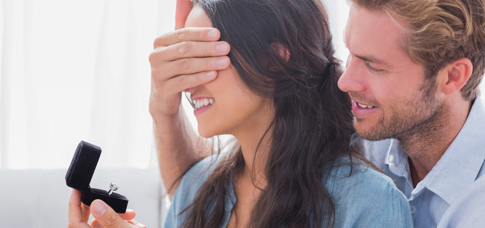 Engagement Ring Trends for 2019 - Match Your Style