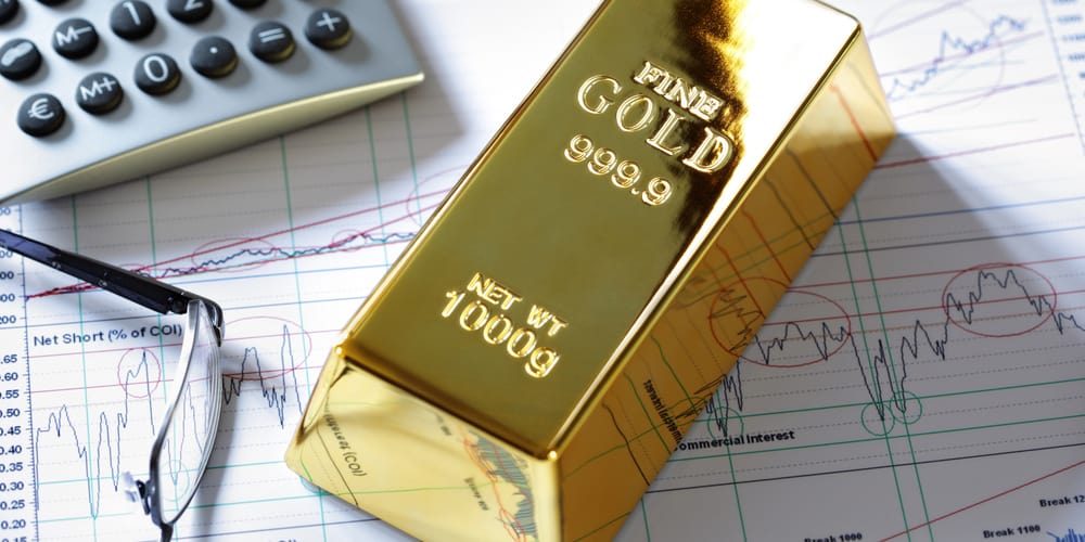 Is gold jewelry a good investment?
