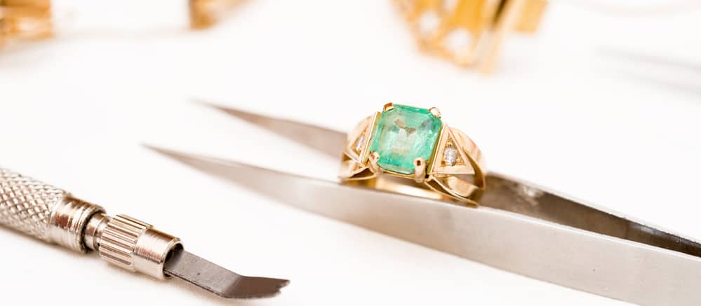 How to Repair & Restore Your Jewelry