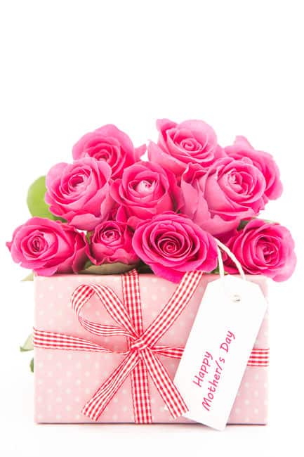 How to Show Mom You Care This Mother’s Day