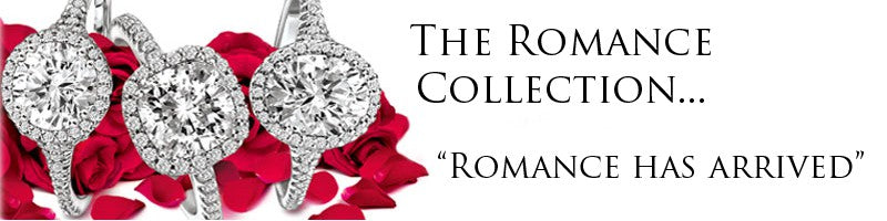 Add Some Romance To Your Jewelry