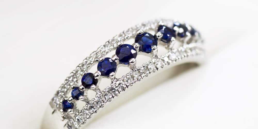 Sapphires- The Favored Gemstone