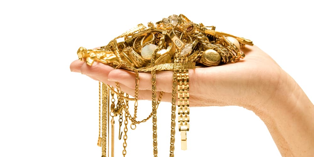 Selling Gold Jewelry?!- Heres what to know