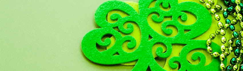 Celebrate St. Patrick’s Day in Style